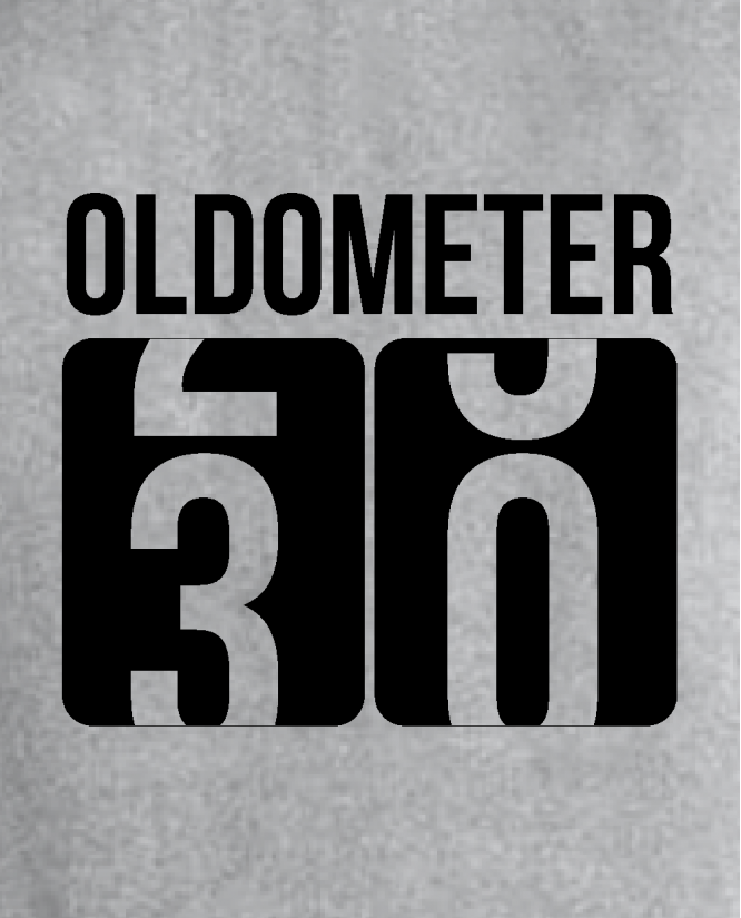 Džemperis oldometer